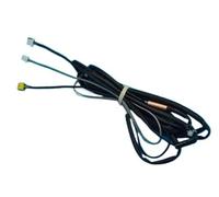 Capteur de Tube de climatiseur 5K 50K, capteur de température 10K 23K 500K(3pcs set)