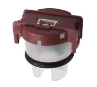 Capteur de turbidité DD81-02067A de rechange DD32-00008A compatible avec lave-vaisselle Samsung DW80M9550US/AA DW80K7050US/AA-00 DW80M9550UG/AA DW80M9960US/AA DW80K7050US DW80M9960UU G/AA