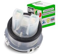 Capteur de Turbidité de L'eau NTC pour Lave Vaisselle avec Code Original C00362214 482000032666 pour Indesit pour Ariston pour Whirlpool - MADE IN ITALY - Garantie 5 Ans - ONIX TECH