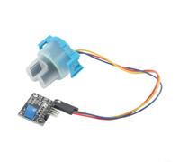 Capteur de turbidité TSW-20M Moniteur de qualité de l'eau pour projets Arduino DIY - Module de détection optique avec sortie analogique