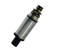 Capteur de vanne de commande électronique de compresseur de climatisation DCS17E compatible avec Benz S500, S280 et W220 Electrovanne climatisation