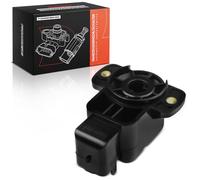 Capteur de vanne de l'accélérateur pour C5 I Evasion Jumpy Xsara 206 CC 307 406 607 806 Expert Corolla 1.8L-2.0L essence 1999-2012 58199003