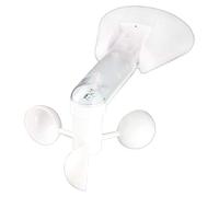 Capteur de vent avec support articulé SW 4