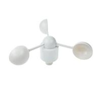 Capteur de vent de rechange anémomètre avec câble - VELLEMAN - WS1070 - Tension 36V - Intensité maximale 8 lux