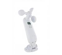 Capteur de vent radio Delta Dore CVS pour Stores et BSO