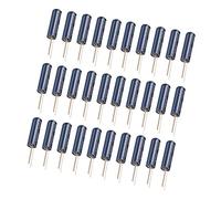 Capteur de Vibration électronique à ressort haute sensibilité, interrupteur SW-18010P, 30 pièces Accessoires pour interrupteurs industriels