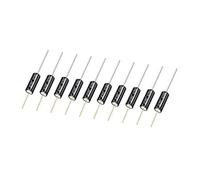 Capteur de vibration électronique SW-460D Interrupteur de détection de secousse 5V 10mA 10Pcs