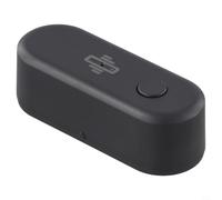 Capteur de Vibration pour tuya pour alarme Détection Choc pour temps Réel(Black)