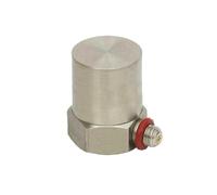 Capteur de vibrations/accélération/vitesse IEPE Accéléromètre/Vibration intégré Convient à divers environnements(IEPE type 1000mvg)