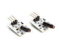 Capteur De Vibrations Chocs (2 Pcs) Velleman Wpm312