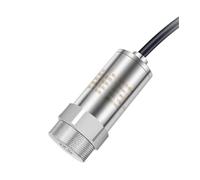 Capteur de vibrations de température à trois axes, accélération de déplacement, générateur de vibrations(RS485 single axis)