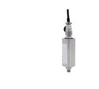 Capteur de vibrations intégré à un transmetteur de vibrations(Velocity 0-30mms threaded)