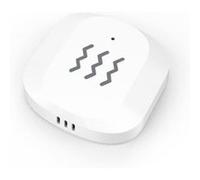 WOOX R7081 - Détecteur de chocs intelligent, ZigBee