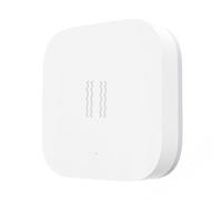 Capteur de Vibrations T1 Zigbee 3.0 pour Sécurité et Automatisation Domotique