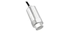 Capteur de vibrations triaxial RS485 de type spectral, détecteur de vitesse de déplacement, vibromètre avec mesure de température intégrée(Magnetic Mounting 10-5000Hz)