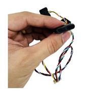 Capteur De Vide Compatible avec Les Balayeuses Roborock Q10 S5/S5+, Q10 X5/X5+, Q10 VF+/Q10 PF+ - Pièce De Rechange for Capteur De Vide(As Shown Style 1)