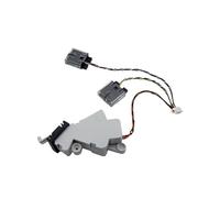 Capteur De Vide, Compatible Avec Roborock S7 Max Ultra Et Topaz SC - Accessoires For Capteur De Vide For Aspirateurs (éléments De Fixation Avant Droit Et Gauche)(Left and Right)