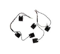 Capteur De Vide Gauche Et Droit D'origine, Compatible Avec Roborock S8+/ S8 PLus/ S8 Pro Ultra les pièces(L+R)