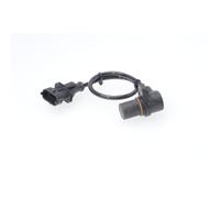 Capteur de vilebrequin BOSCH 0 281 002 898