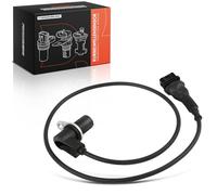 Capteur de vilebrequin, Capteur PMH, pour série 3 E36 320 323 328 5 E39 520 523 528 7er E38 728i, iL Z3 E36 2.8i 1991-1998 12141703277