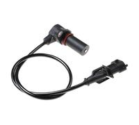 Capteur De Vilebrequin Compatible Avec Pour Astra Station Wagon Hatchback 2006-2010 Berline 2007 2008 2009 1.7 OEM: 97226992 Capteur De Position Vilebrequin Pour Pièces Automobiles