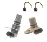 Capteur de Vilebrequin de Voiture, pour Avalanche V8 2007-2013 capteur de Position d'arbre à cames, pour Prise 12585546 12585545 38085130 12568983