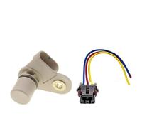Capteur de Vilebrequin de Voiture, pour Cadillac, pour CTS V8 6.2L 2009-2015 capteur de Position de Vilebrequin d'arbre à cames, pour Prise 38085130 12568983 12585546 12585545