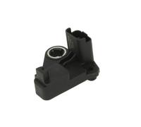 Delphi Capteur d'angle vilebrequin SS11326 – 3 contacts – Compatible Ford Fiesta/Kuga/S‑Max/Focus