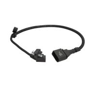 Capteur de vilebrequin DELPHI SS12302-12B1