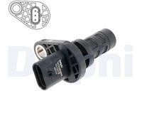 Capteur de vilebrequin DELPHI SS12316-12B1