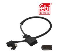 Capteur De Vilebrequin Febi 37093