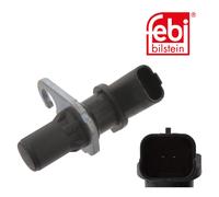 Capteur de vilebrequin haute performance Febi 31201 compatible avec Citroen...
