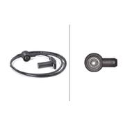 Capteur de vilebrequin HELLA 6PU 009 110-451