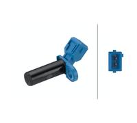 Hella Capteur de vilebrequin 6PU 009 163-261 – 12V – 2 pôles – sans câble