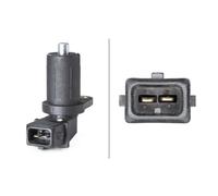 Capteur de vilebrequin HELLA 6PU 009 163-381