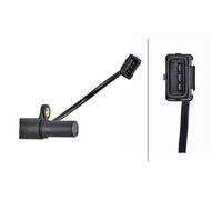 Capteur de vilebrequin HELLA 6PU 009 168-791
