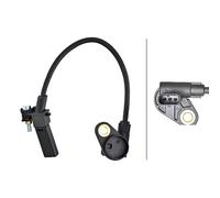 HELLA 6PU 009 168-851 Capteur PMH