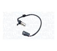 Capteur de vilebrequin MAGNETI MARELLI 064848123010