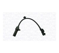 Capteur de vilebrequin MAGNETI MARELLI 064848204010