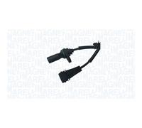 Capteur de vilebrequin MAGNETI MARELLI 064848240010