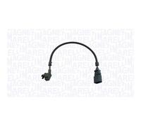 Capteur de vilebrequin MAGNETI MARELLI 064848256010
