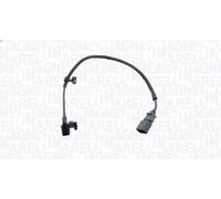 Capteur de vilebrequin MAGNETI MARELLI 064848257010 pour POLO (6N2) 1 1999-2001