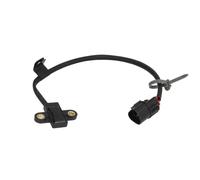Capteur de vilebrequin MAGNETI MARELLI 064848262010