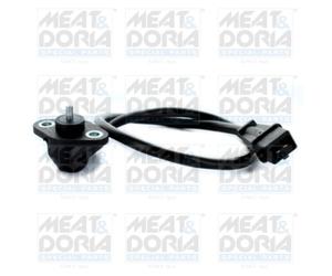 Capteur de vilebrequin Meat & Doria 87009