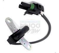 Capteur de vilebrequin MEAT & DORIA 87053 pour VOLVO 460 (464) 2 1992-1995
