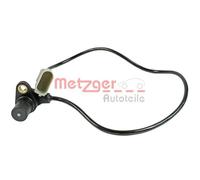 Capteur de vilebrequin Metzger pour Audi A3/4 Seat Ibiza Skoda Octavia VW...