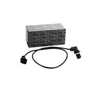 Capteur de vilebrequin PMH Ridex pour Bmw Série 3 E36 (11/1992-08/2000) - M52