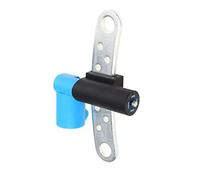 Capteur de Vilebrequin pour Express pour Extra pour Logan 2005-2023 Capteur de Position de Vilebrequin de Voiture Capteur de Position d'impulsion de Vitesse de Moteur 8200643171