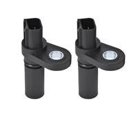 Capteur de Vilebrequin pour Ford F450 Super Duty 6.8L 1998-2008 2011-2012 2014-2019, capteur de Position d'arbre à cames, références : 1W7Z6B288AB, XR849456, XR822550 (2 pièces)