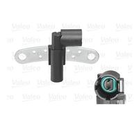 VALEO 254001 Capteur d'angle vilebrequin Nombres de broches: 2 Forme de la prise: ROUND avec câble: NO Longueur sonde [mm]: 22 Technologie du capteur: INDUCTIVE